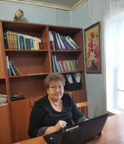 Байнакова Камиля Гельмановна